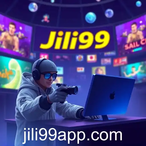 The Growing Influence of Jili99 in the Gaming World