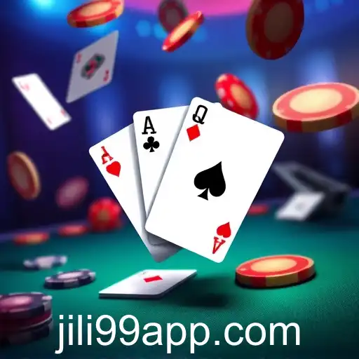 The Evolution of Gaming: Jili99's Impact on the Industry