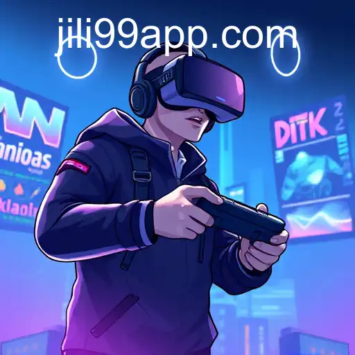 Evolving Landscape of Online Gaming in 2026