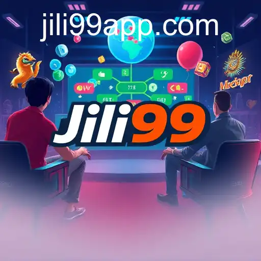 The Rise of Jili99 in the Gaming World