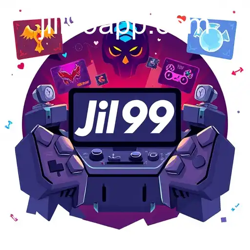 Jili99 and the Rise of Digital Gaming Communities