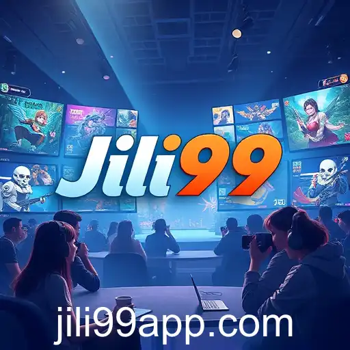 The Evolving Landscape of Online Gaming with Jili99