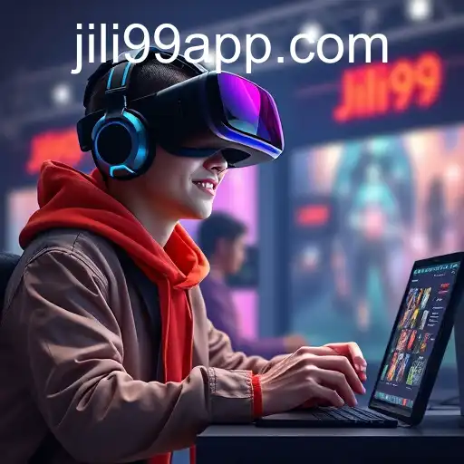 The Rise of Online Gaming: Exploring the Popularity of Jili99