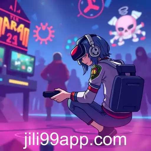 Jili99 Revolutionizes Online Gaming in 2025