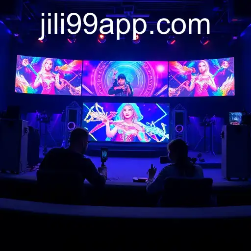 The Rise of Online Gaming Platforms