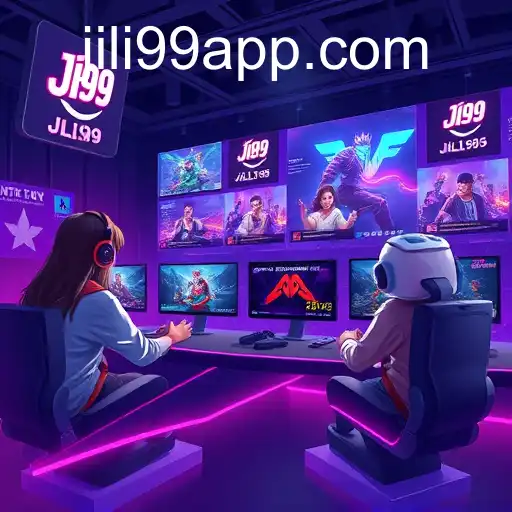 The Rise of Jili99 in the Gaming World