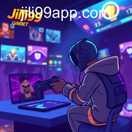 The Rise of Jili99: A New Era in Online Gaming
