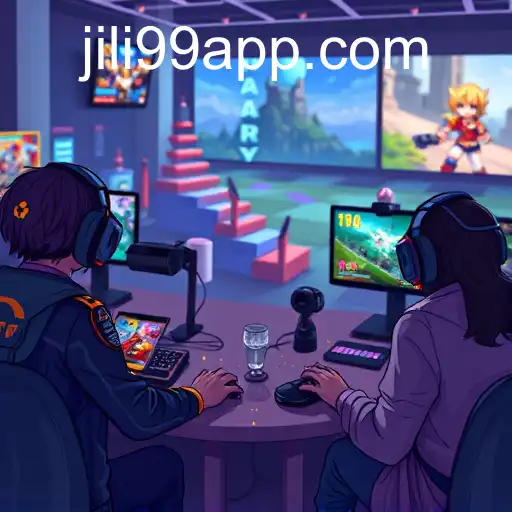 The Rise of Online Gaming in 2026