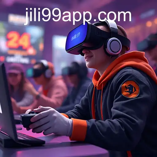 The Role of Online Gaming Platforms in 2025