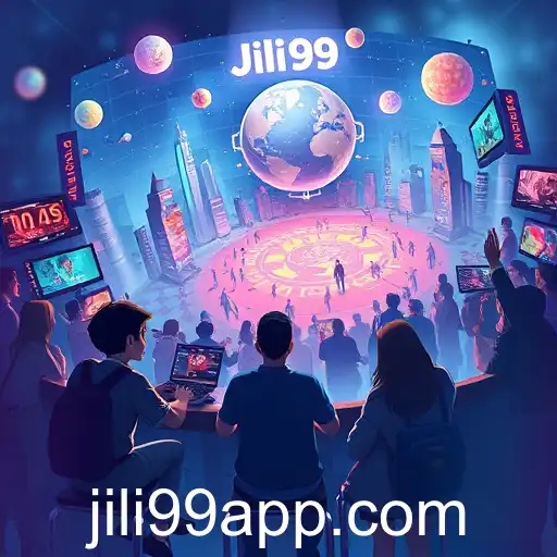 Exploring the Impact of Jili99 in Modern Gaming