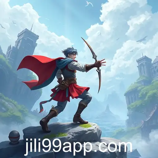 The Impact of Jili99 in the Gaming World