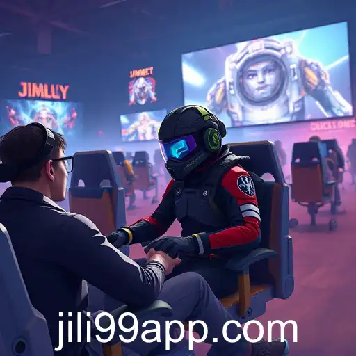 Jili99 Revolutionizes Online Gaming in 2025