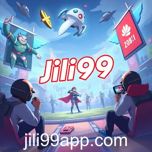 Jili99: The Evolution and Impact on Gaming Culture