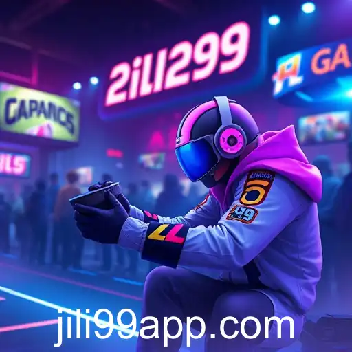 Jili99 Revolutionizes Online Gaming Experience