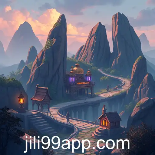 Jili99: Revolutionizing Online Gaming in 2025