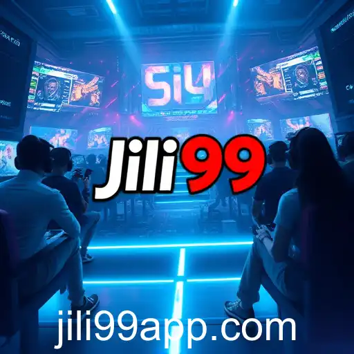 Jili99 Revolutionizes Online Gaming in 2025
