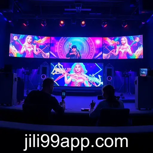 The Rise of Online Gaming Platforms