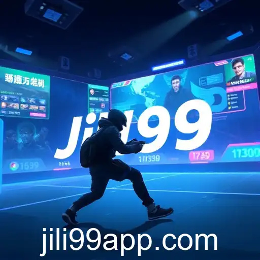 The Rise of Jili99 in Online Gaming