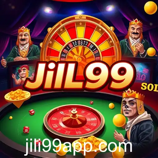 The Rise of Jili99: A New Era in Online Gaming
