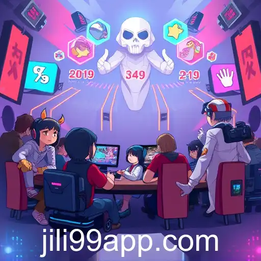 The Rise of Jili99: Gaming Trends and Innovations