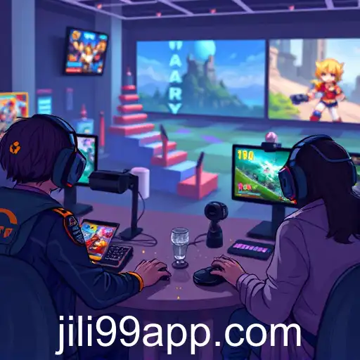 The Rise of Online Gaming in 2026