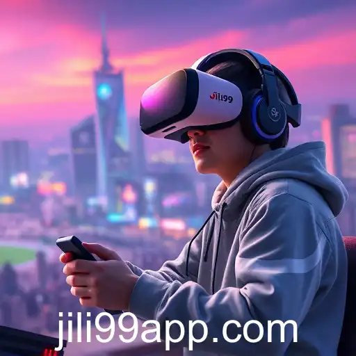 The Rise of Online Gaming and Jili99's Role