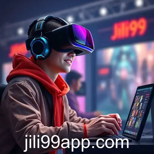The Rising Appeal of Jili99 in Gaming Circles