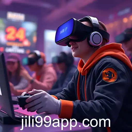 The Role of Online Gaming Platforms in 2025