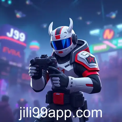 The Rise of Jili99 in Online Gaming